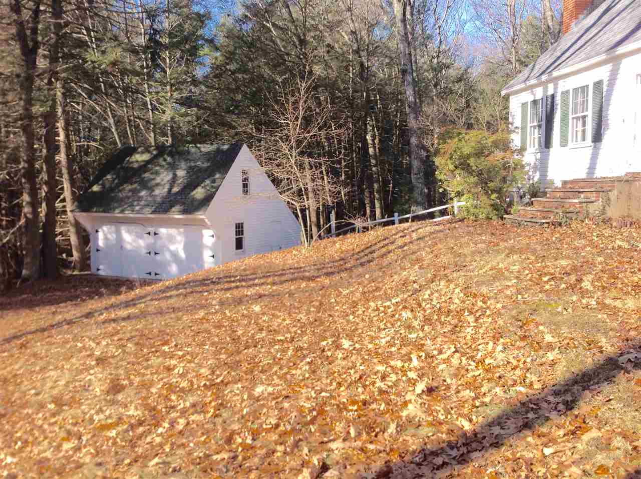 76 Newfields Road Exeter, NH 03833 - Photo 7 of 24