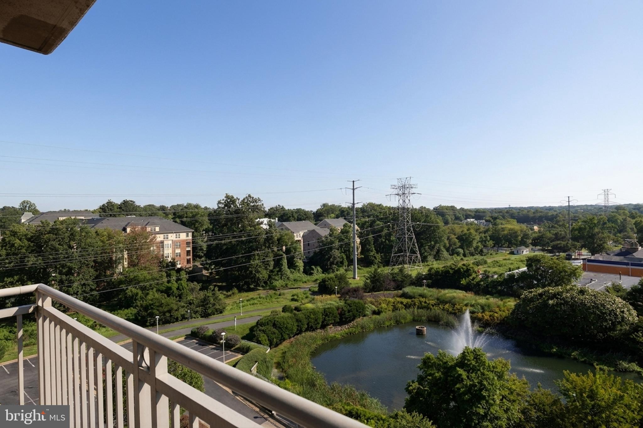 11800 Sunset Hills Road, Unit 705 Reston, VA 20190 - Photo 34 of 56