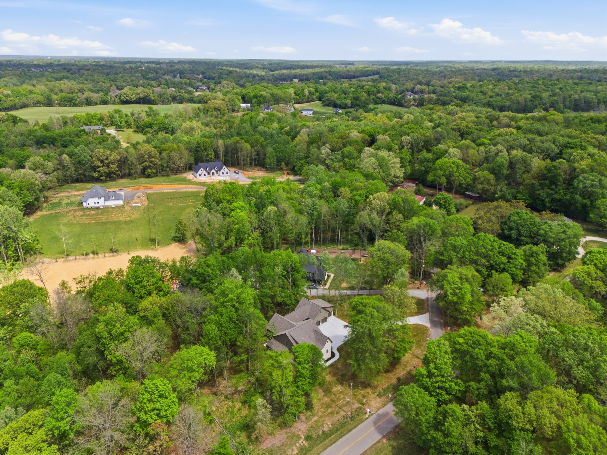 2957 Pace Road Clarksville, TN 37043 - Photo 3 of 82