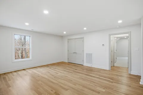 a view of entryway