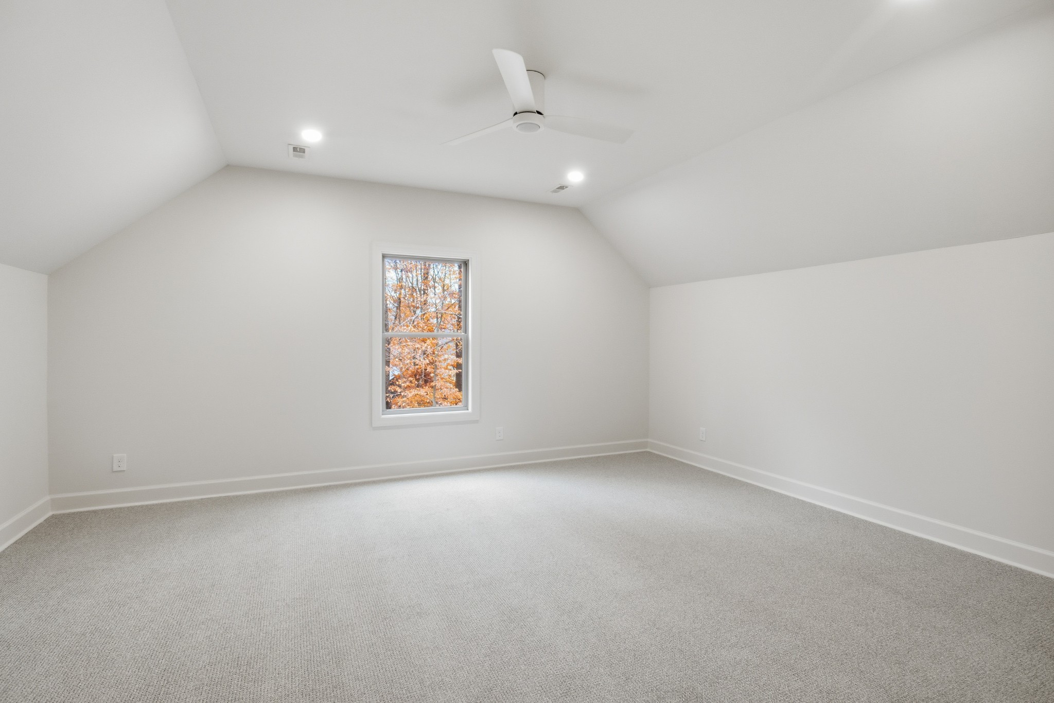 2957 Pace Road Clarksville, TN 37043 - Photo 51 of 67 an empty room with a empty space and window