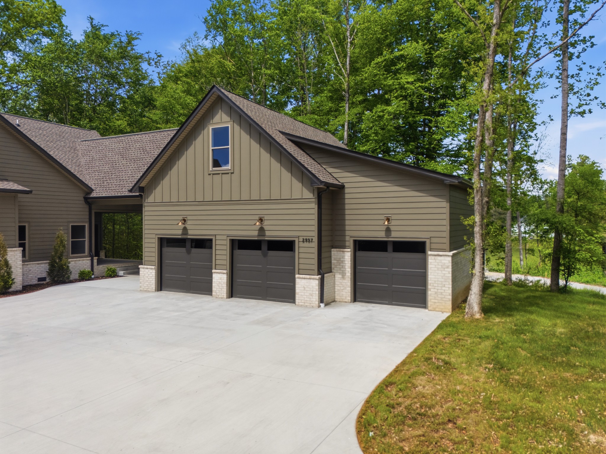 2957 Pace Road Clarksville, TN 37043 - Photo 61 of 82