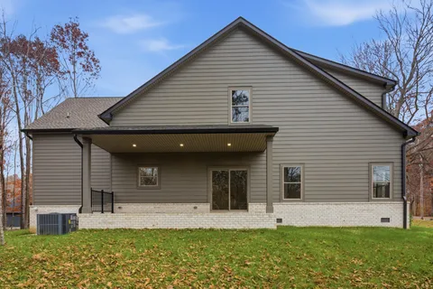 $1,145,000 | 2957 Pace Road, Clarksville, TN 37043