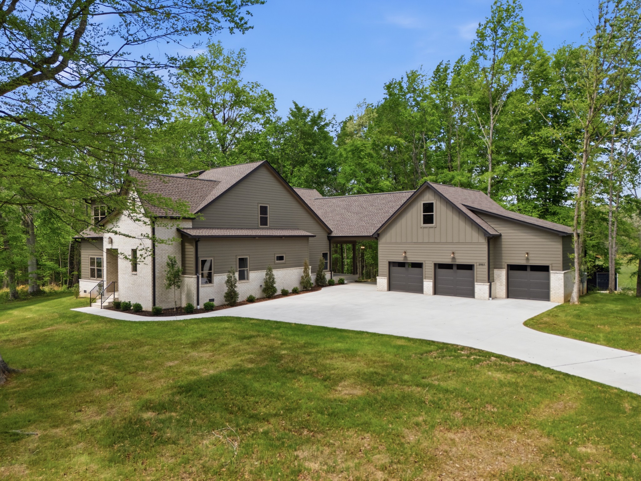 2957 Pace Road Clarksville, TN 37043 - Photo 63 of 82