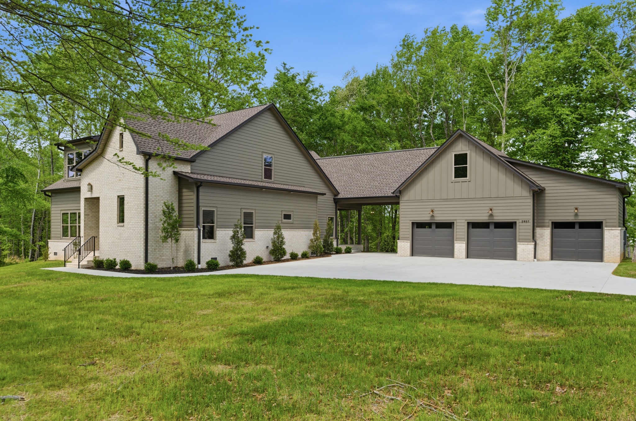 2957 Pace Road Clarksville, TN 37043 - Photo 66 of 82