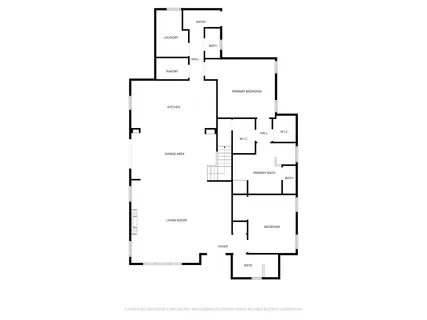 $1,145,000 | 2957 Pace Road, Clarksville, TN 37043