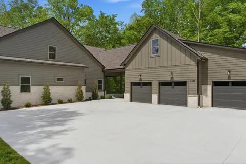 $1,125,000 | 2957 Pace Road, Clarksville, TN 37043