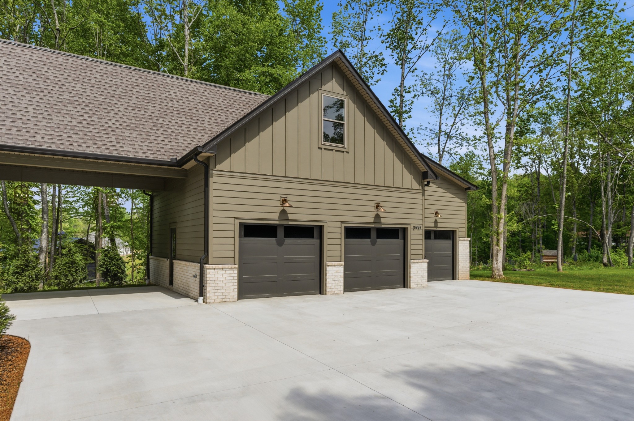 2957 Pace Road Clarksville, TN 37043 - Photo 68 of 82