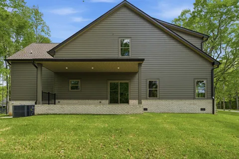 $1,125,000 | 2957 Pace Road, Clarksville, TN 37043