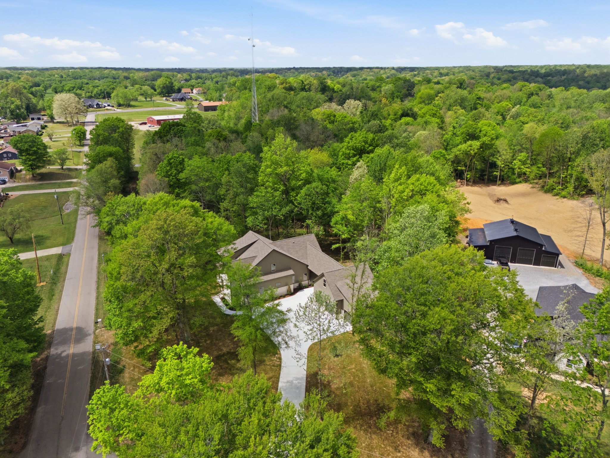 2957 Pace Road Clarksville, TN 37043 - Photo 78 of 82