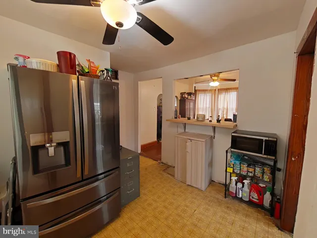 $199,999 | 1616 Ward Street, Linwood, PA 19061