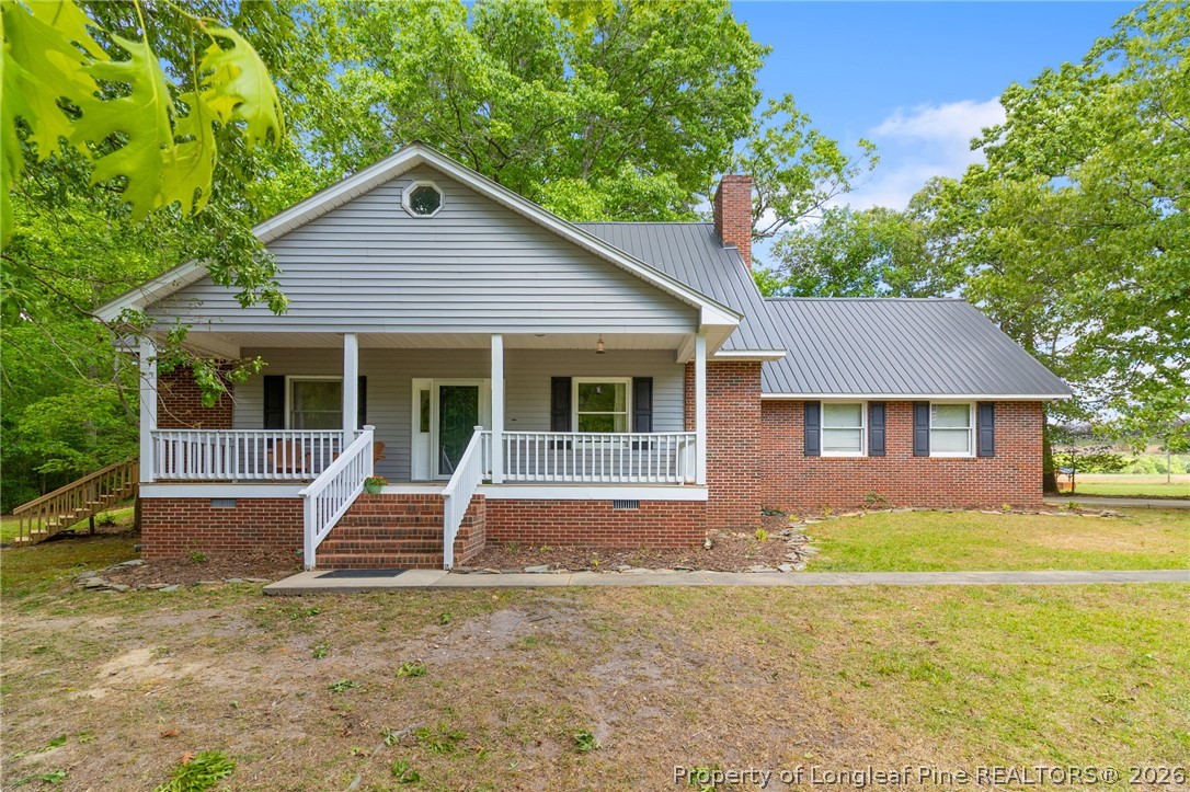 751 Sheriff Watson Road Sanford, NC 27332 - Photo 3 of 43