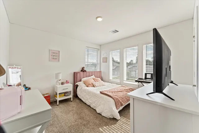 $485,000 | 10212 Prairie Creek Lane, Conroe, TX 77384