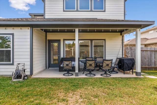 $485,000 | 10212 Prairie Creek Lane, Conroe, TX 77384