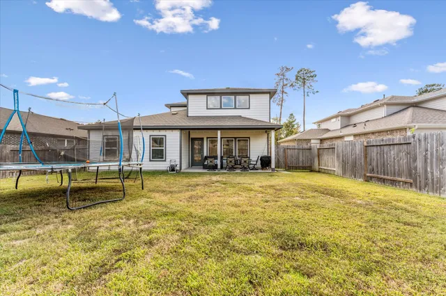 $485,000 | 10212 Prairie Creek Lane, Conroe, TX 77384