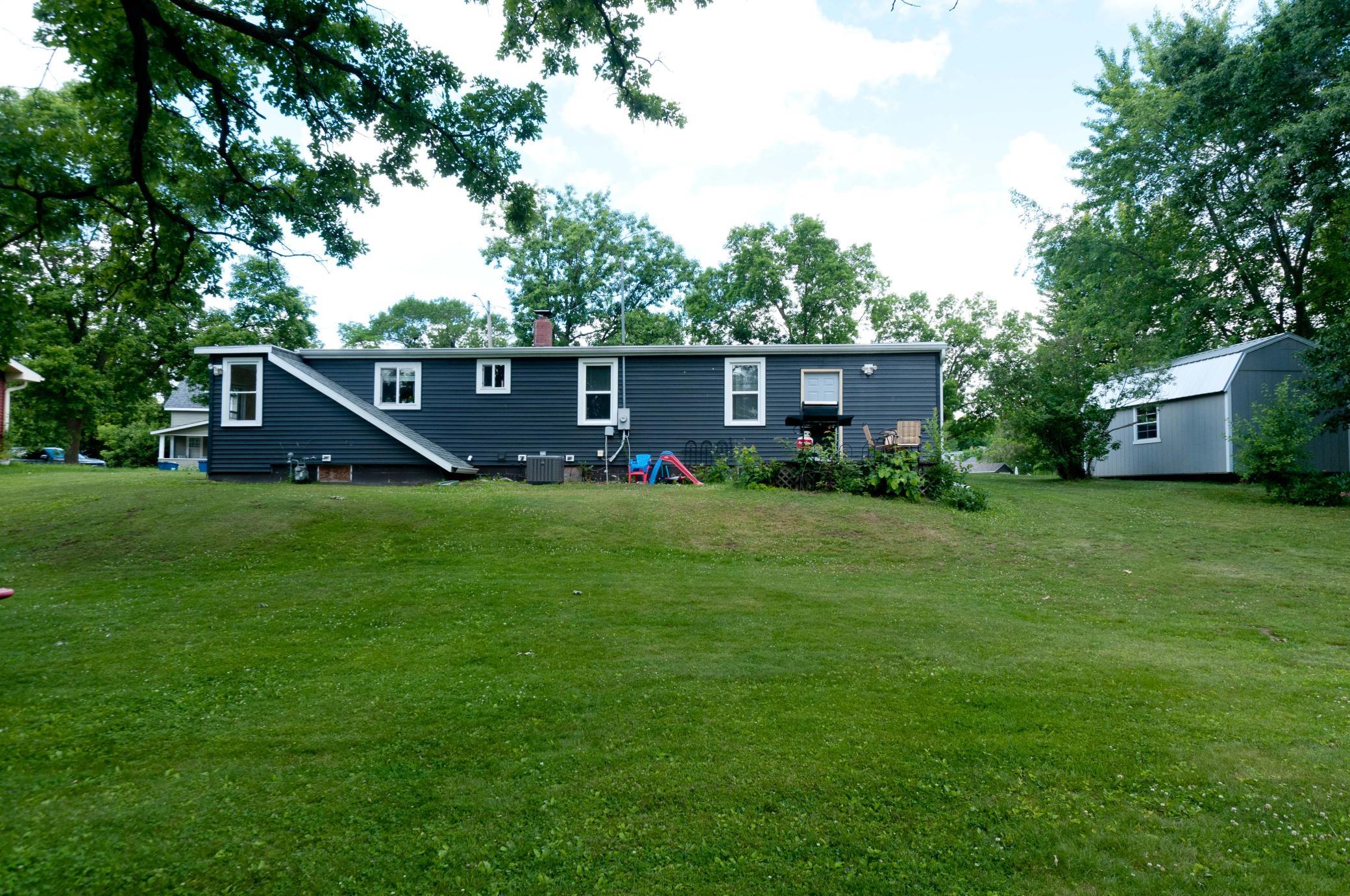 511 Hatten Avenue Rice Lake, WI 54868 - Photo 9 of 35
