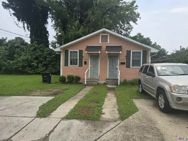 $98,750 | 2227 Kentucky Street, Baton Rouge, LA 70802