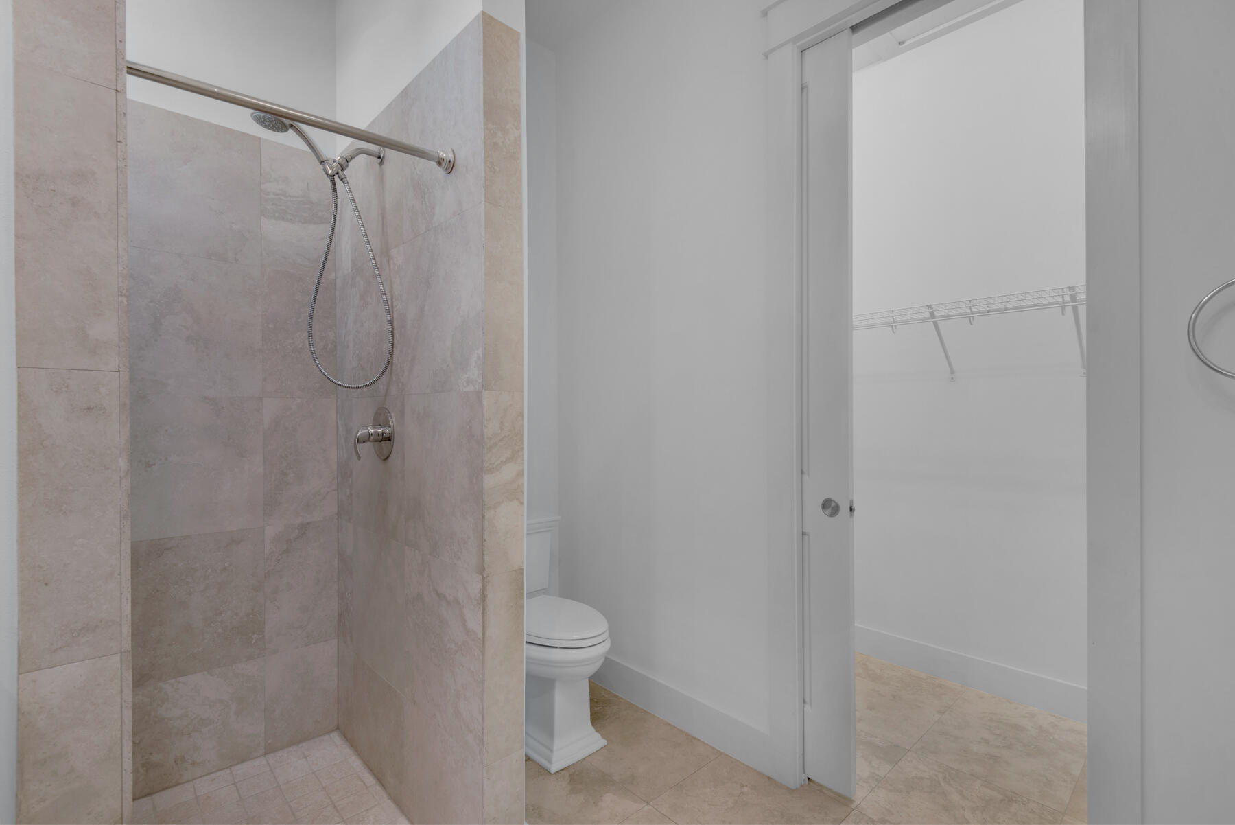 10 Gulfview Way Santa Rosa Beach, FL 32459 - Photo 12 of 30 a bathroom with a shower and toilet