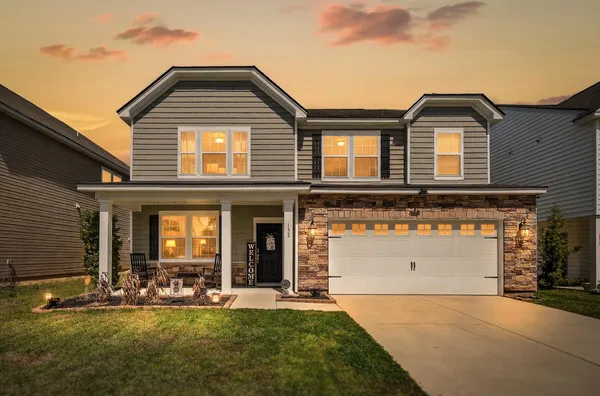 $385,000 | 132 Lakestone Road, Moncks Corner, SC 29461