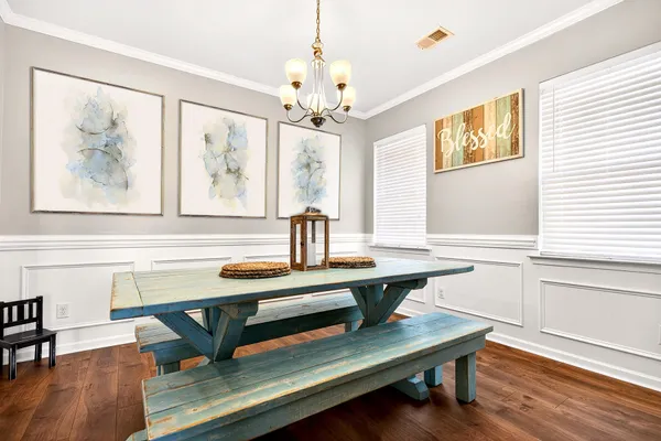 $385,000 | 132 Lakestone Road, Moncks Corner, SC 29461