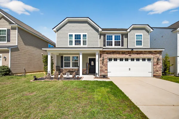 $385,000 | 132 Lakestone Road, Moncks Corner, SC 29461