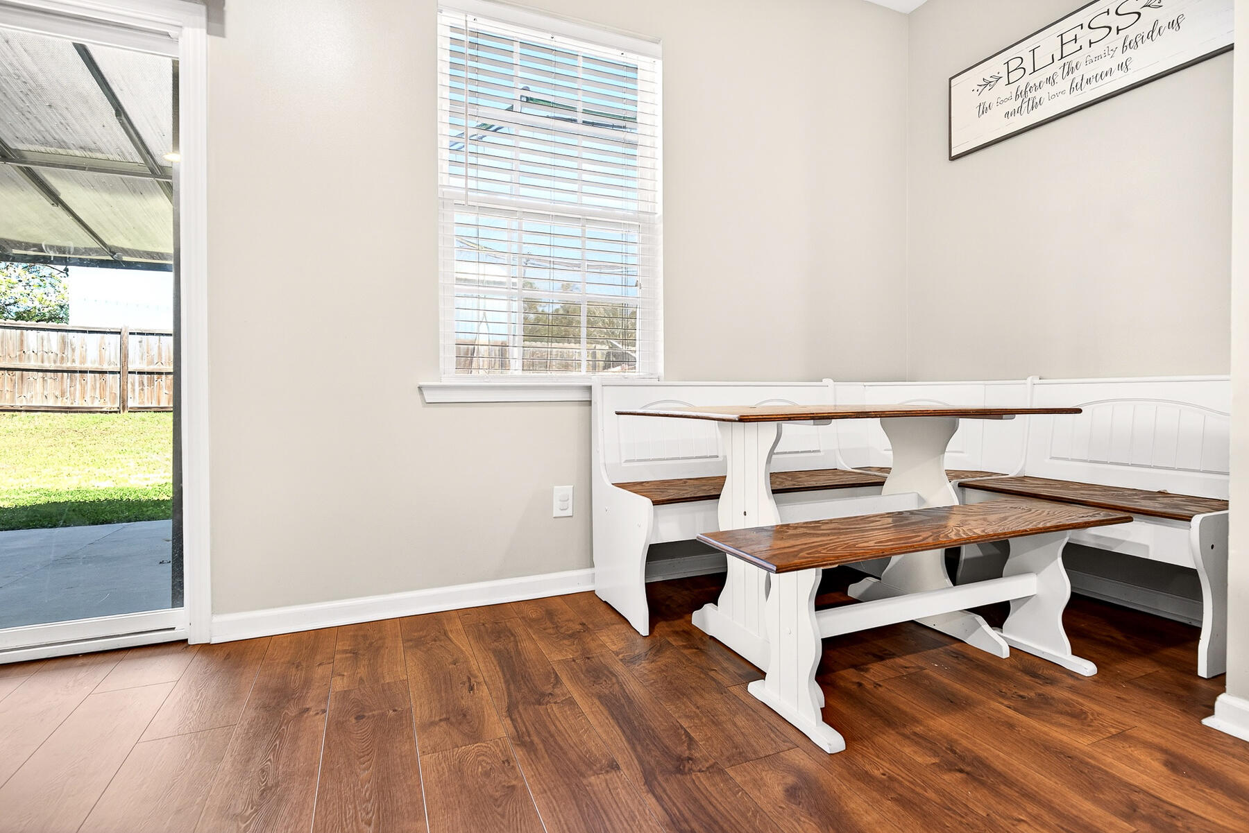 132 Lakestone Road Moncks Corner, SC 29461 - Photo 21 of 57 dining room