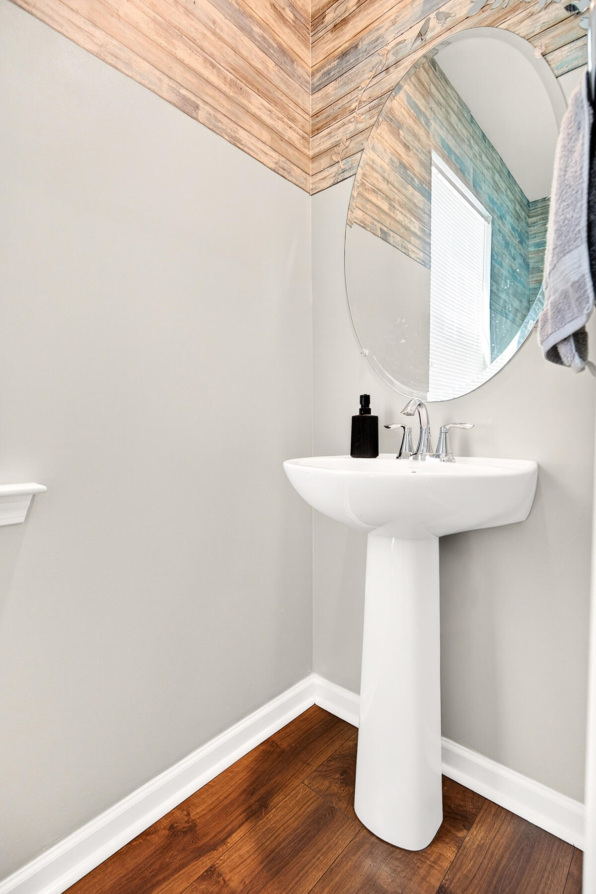 132 Lakestone Road Moncks Corner, SC 29461 - Photo 23 of 57 guest bathroom