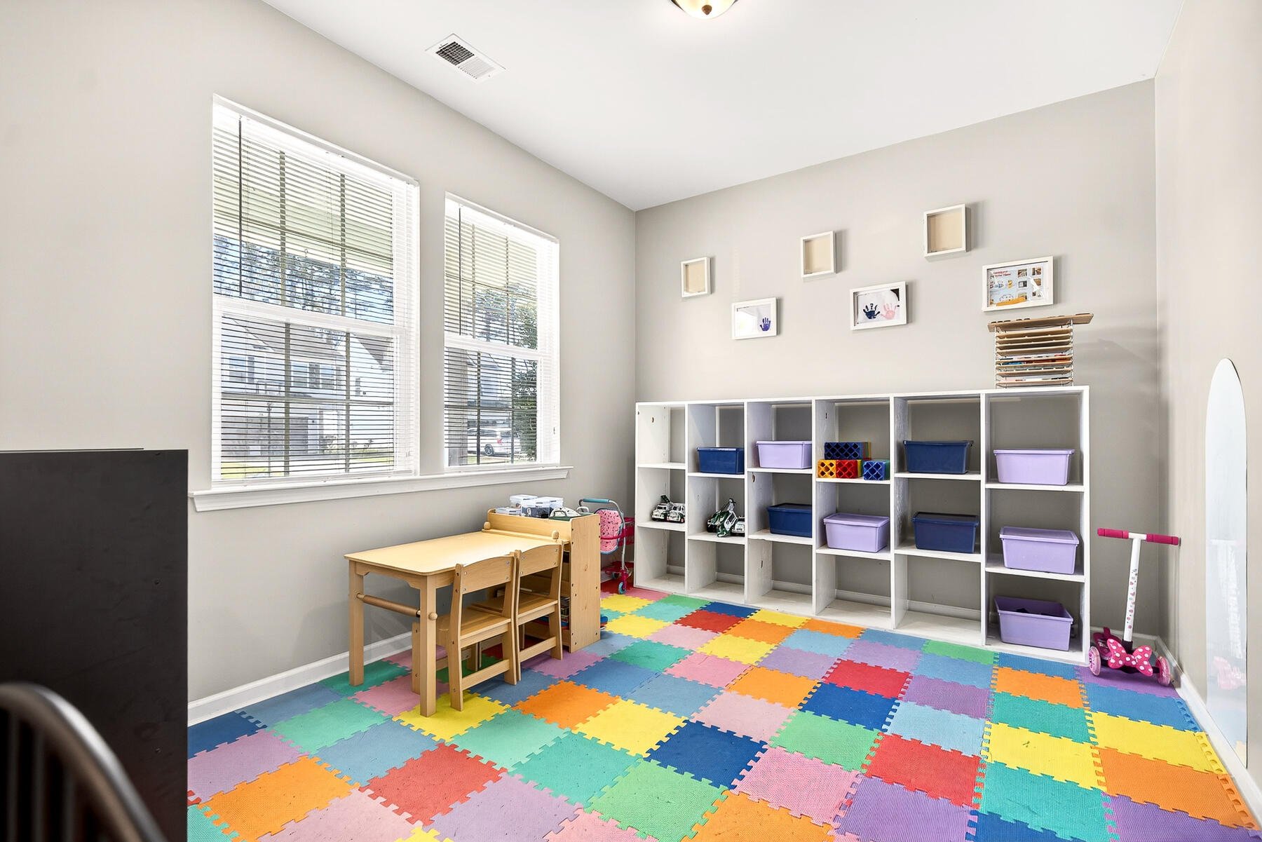 132 Lakestone Road Moncks Corner, SC 29461 - Photo 24 of 57 office current playroom downstairs