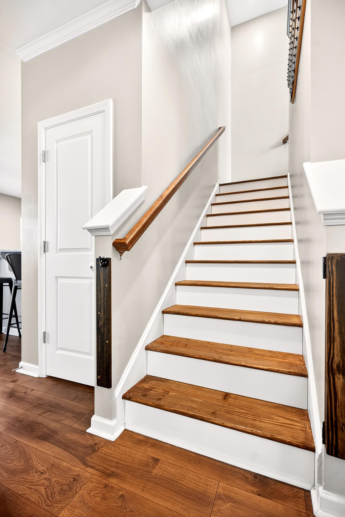 132 Lakestone Road Moncks Corner, SC 29461 - Photo 25 of 57 upgraded stair treads