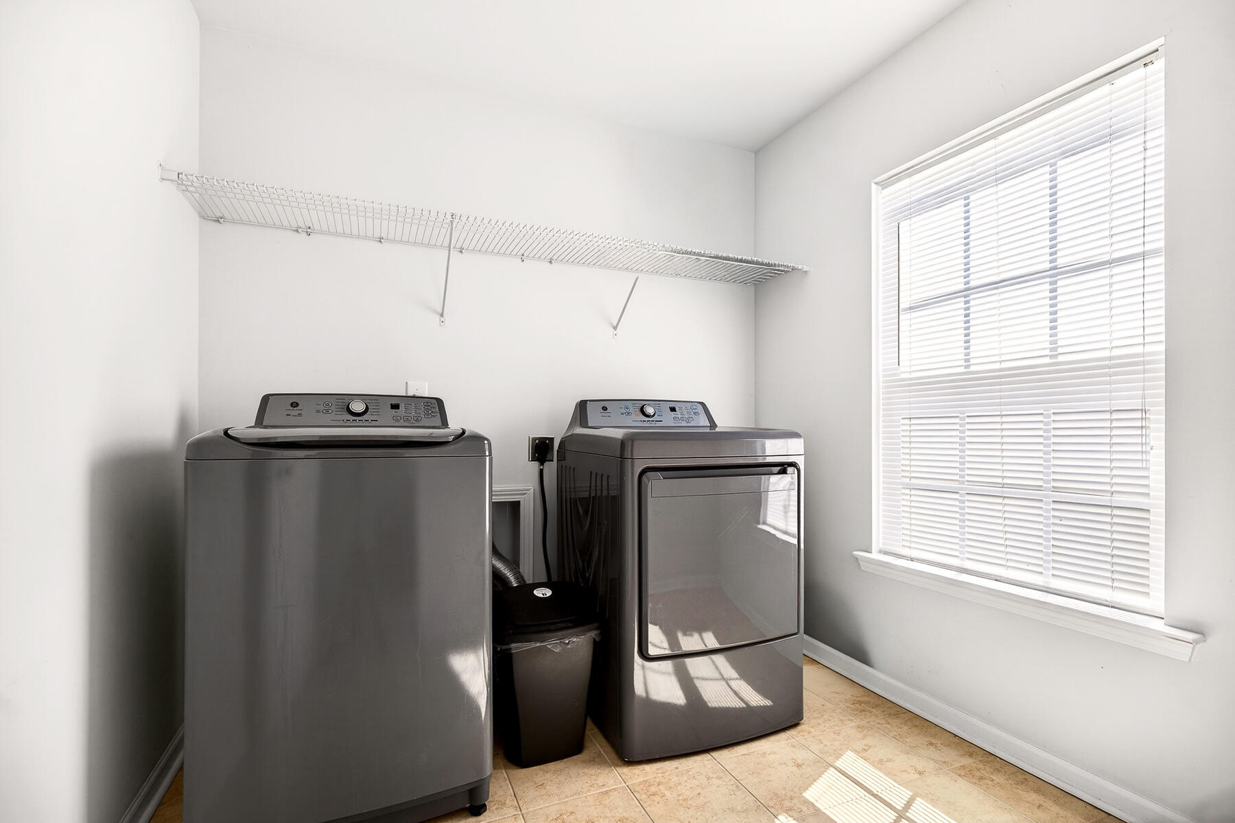 132 Lakestone Road Moncks Corner, SC 29461 - Photo 28 of 57 laundry room
