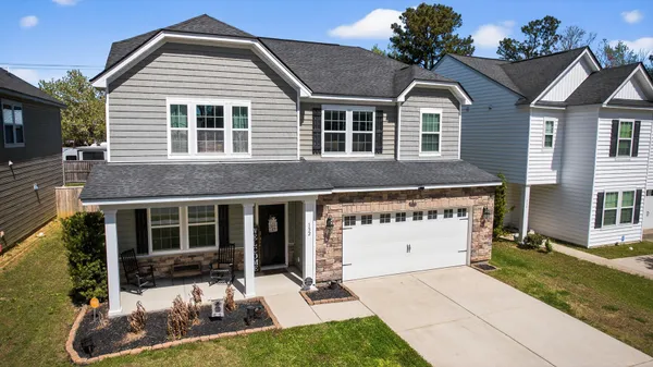 $385,000 | 132 Lakestone Road, Moncks Corner, SC 29461