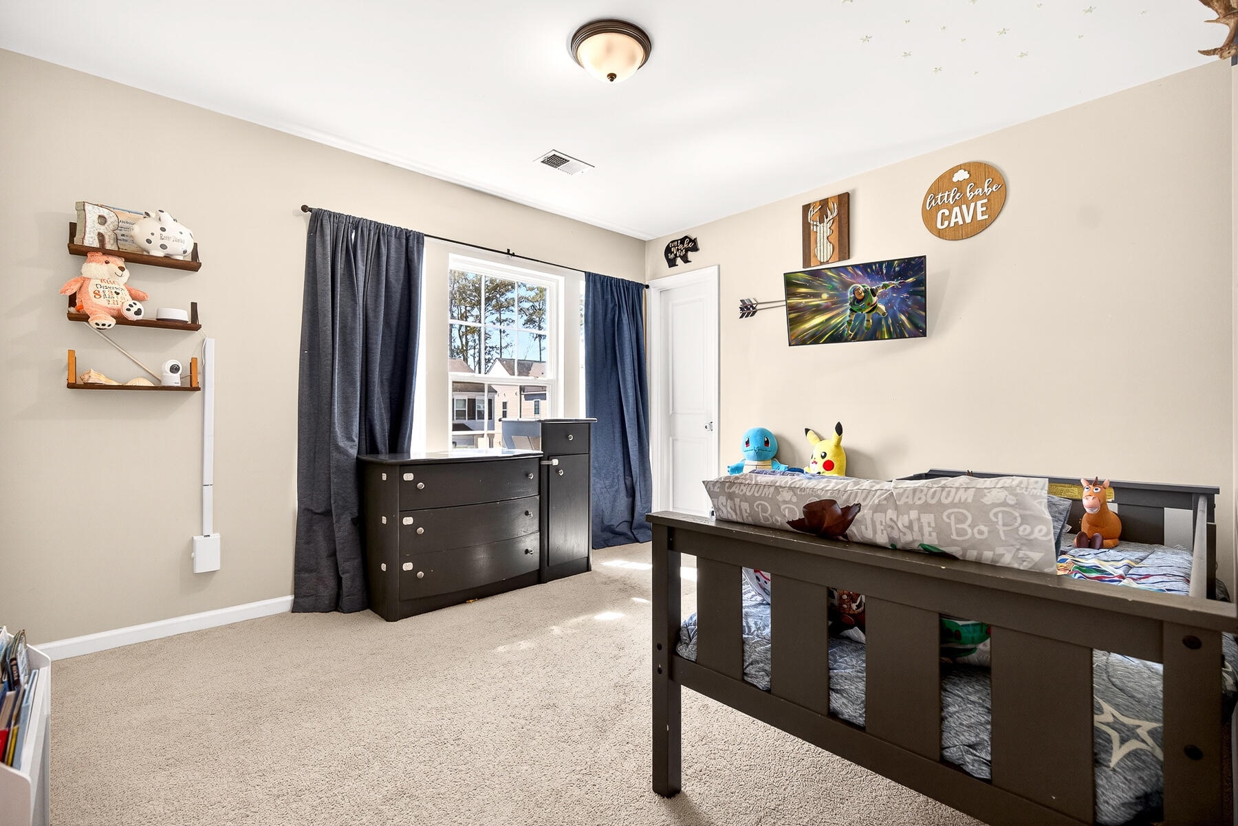 132 Lakestone Road Moncks Corner, SC 29461 - Photo 30 of 57 second bedroom