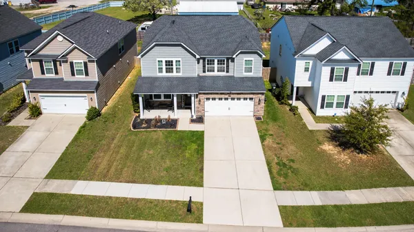 $385,000 | 132 Lakestone Road, Moncks Corner, SC 29461