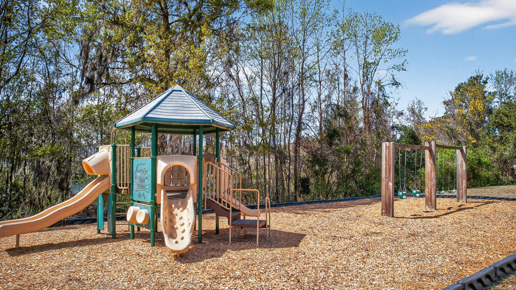 132 Lakestone Road Moncks Corner, SC 29461 - Photo 49 of 57 playpark in the neighborhood