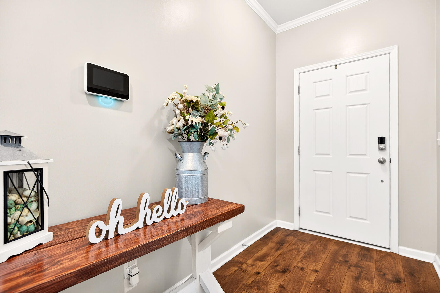 132 Lakestone Road Moncks Corner, SC 29461 - Photo 7 of 57 foyer