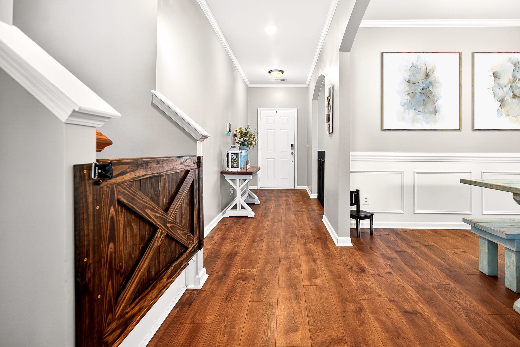 132 Lakestone Road Moncks Corner, SC 29461 - Photo 57 of 57 open floorplan