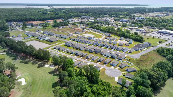 $287,615 | 633 Perch Lane, Santee, SC 29142