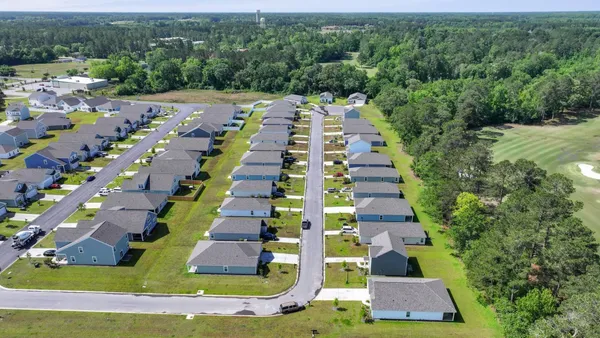 $287,615 | 633 Perch Lane, Santee, SC 29142