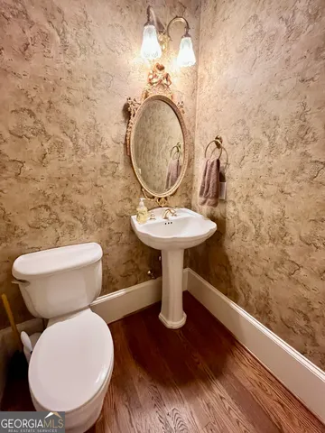 $900,000 | 1010 Long Creek Drive, Watkinsville, GA 30677