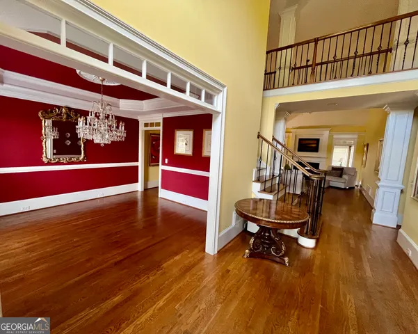 $900,000 | 1010 Long Creek Drive, Watkinsville, GA 30677