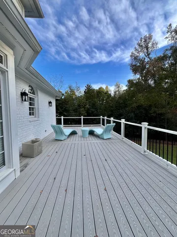 $900,000 | 1010 Long Creek Drive, Watkinsville, GA 30677