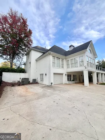 $900,000 | 1010 Long Creek Drive, Watkinsville, GA 30677