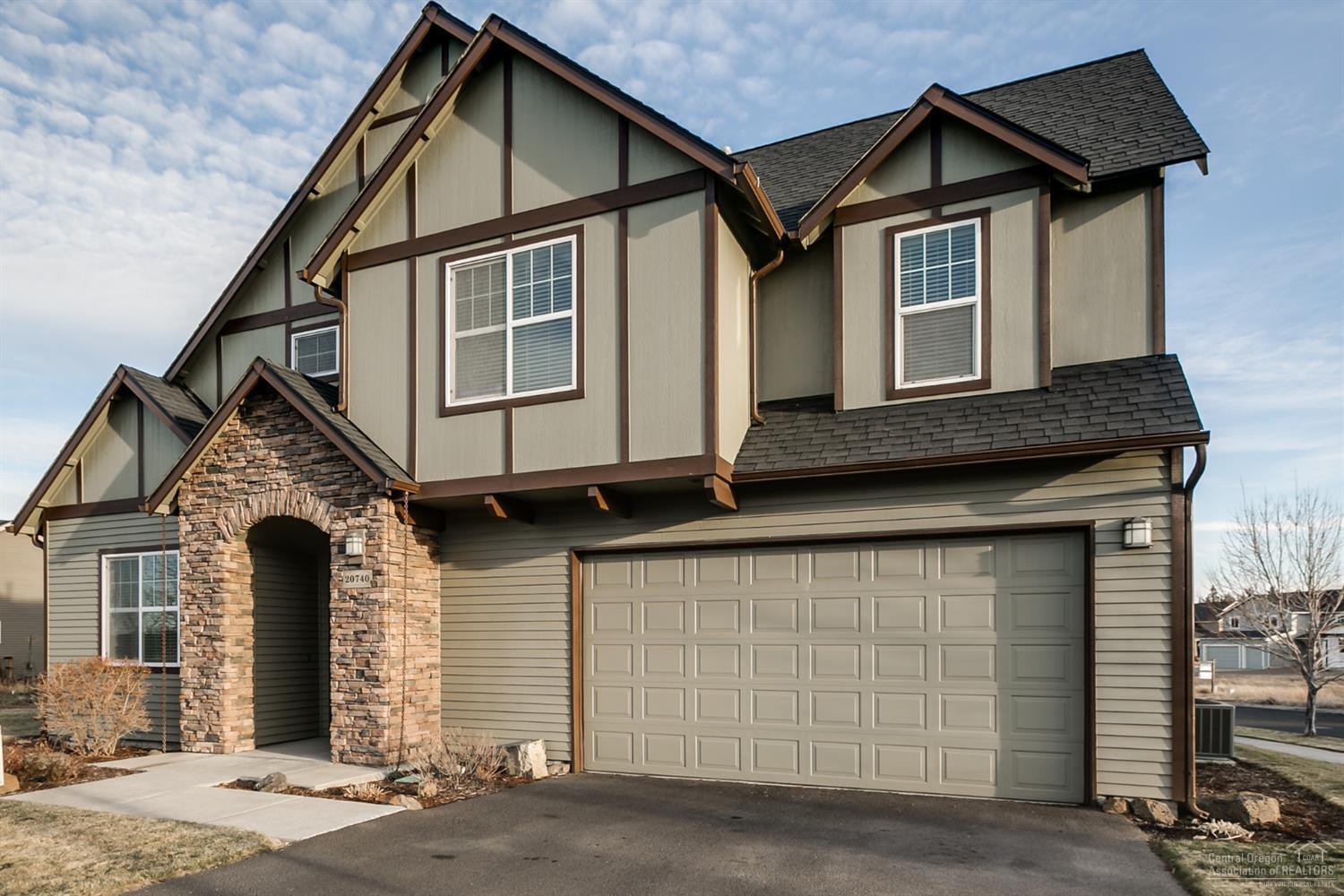 20740 Kilbourne Loop Bend, OR 97701 - Photo 2 of 25 Additional Photo