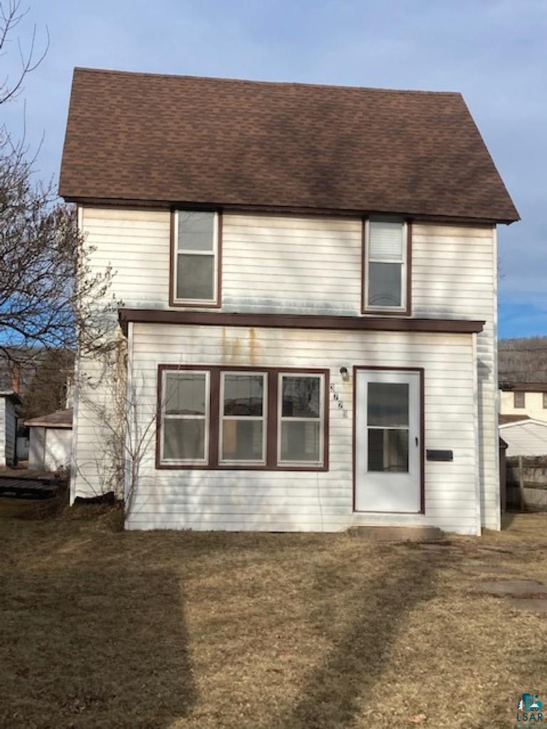 3729 West 2nd Street Duluth, MN 55807 - Photo 1 of 29 Front of Home