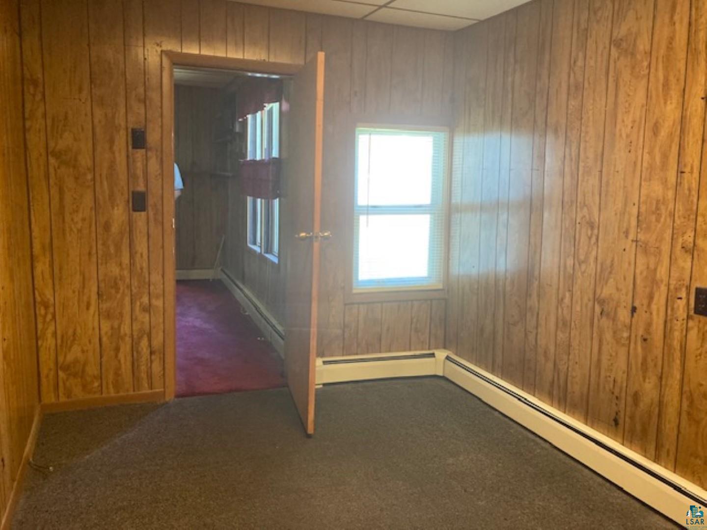 3729 West 2nd Street Duluth, MN 55807 - Photo 12 of 29 Main Floor Bedroom