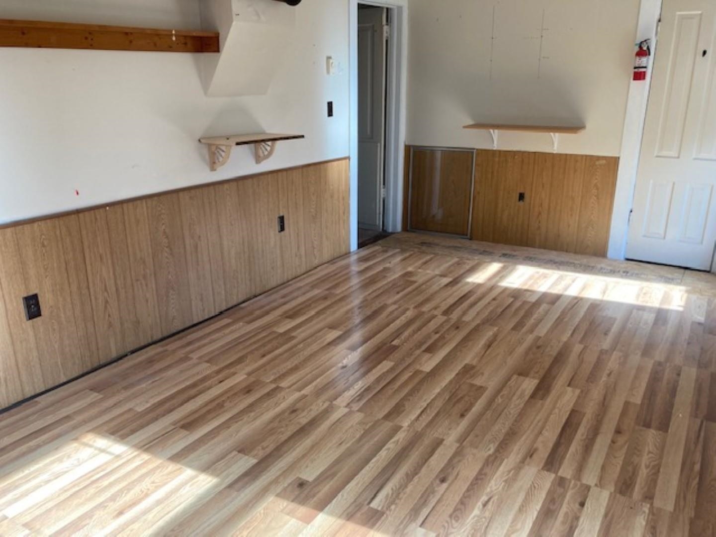 3729 West 2nd Street Duluth, MN 55807 - Photo 16 of 29 Bedroom 2