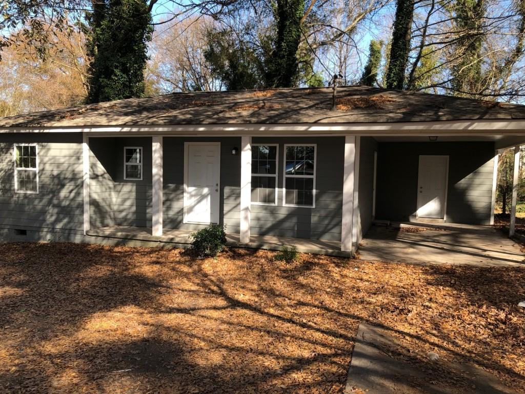 2807 Browntown Road Northwest Atlanta, GA 30318 - Photo 1 of 1 Gallery Image 1