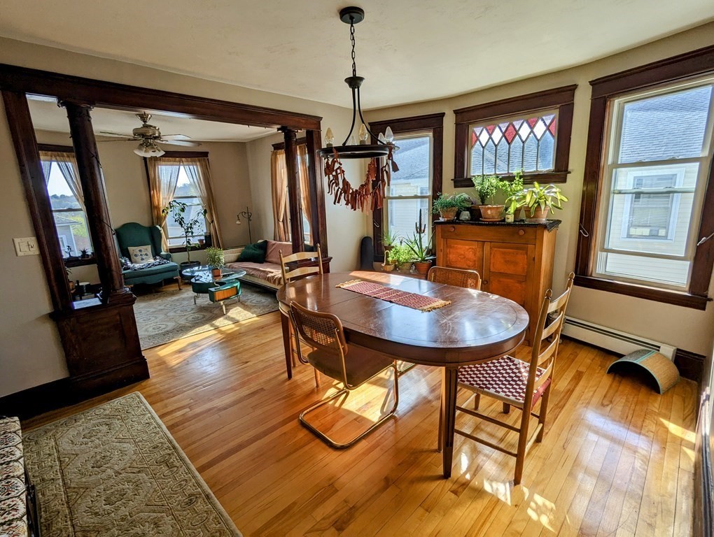67 Fifth Avenue, Unit 3 Worcester, MA 01607 - Photo 1 of 40 Gallery Image 1