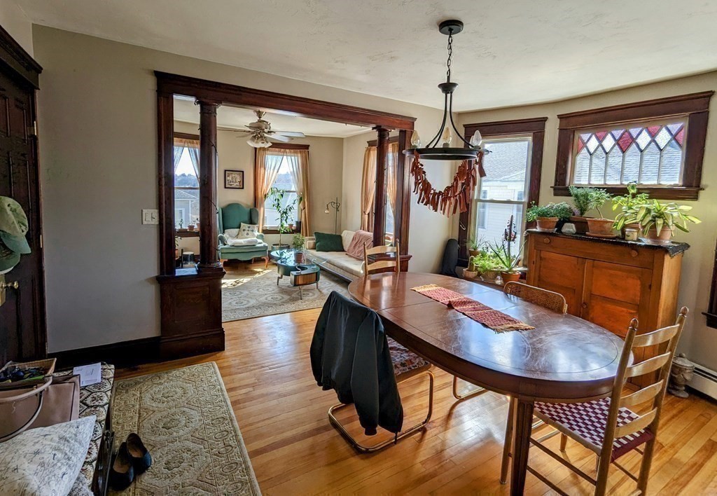 67 Fifth Avenue, Unit 3 Worcester, MA 01607 - Photo 24 of 40 Gallery Image 24
