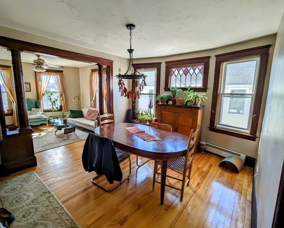 67 Fifth Avenue, Unit 3 Worcester, MA 01607 - Photo 25 of 40 Gallery Image 25